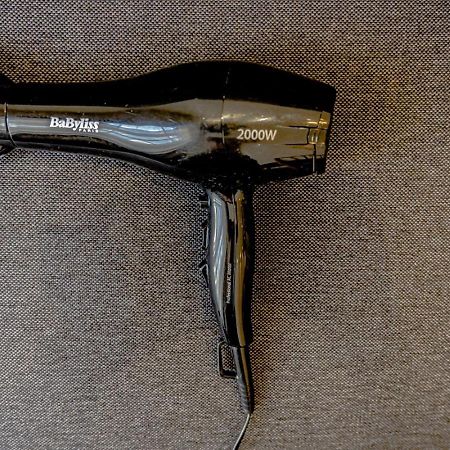 ビユールバンヌLe Petit Anna 4 Persアパートメント エクステリア 写真